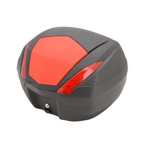 [TOMCAT-MALET-34LT_NMR] CAJUELA NEGRO M/ROJO 34LT TOMCAT