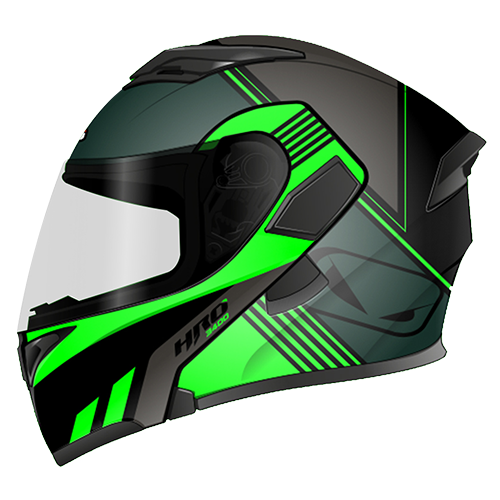 [HRO-3400SDV-AHEAD_NVM] CASCO NEGROVERDE AHEAD HRO 3400 M