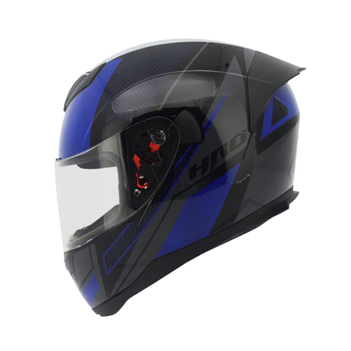 [HRO-511-CODEC_NAZL] CASCO NEGRO/AZUL CODEC HRO 511 L