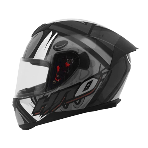 [HRO-511-FRUK_NL] CASCO NEGRO FRUK HRO 511 L