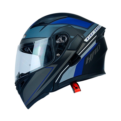 [HRO-3400SDV-STORM_NMAZS] CASCO NEGRO M/AZUL STORM HRO 3400 S