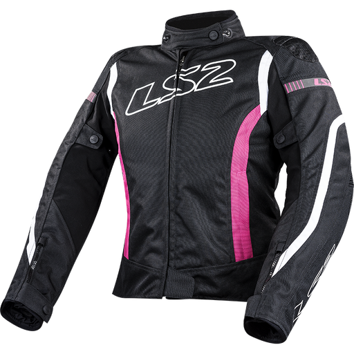 [F0046_NROSM] CHUMPA GATE LADY LS2 NEGRO/ROSA M