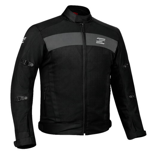 [SCUD-SD1008-NGRM] CHUMPA MEN SUMMER MESH RL 1008 NG/GR M