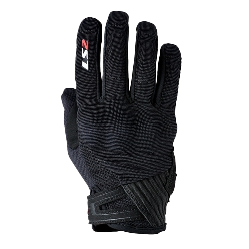 [GMF0121_LS2NS] GUANTES DART 2 LADY GLOVES BLACK S