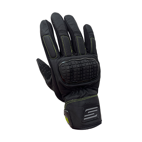 [SD1603G2024-XL] GUANTE-SD-NEGRO-XL