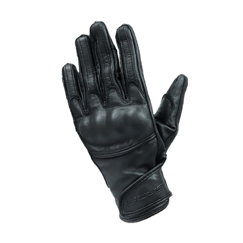 [SD1610G204-XXL] GUANTE-SD-NEGRO-XXL