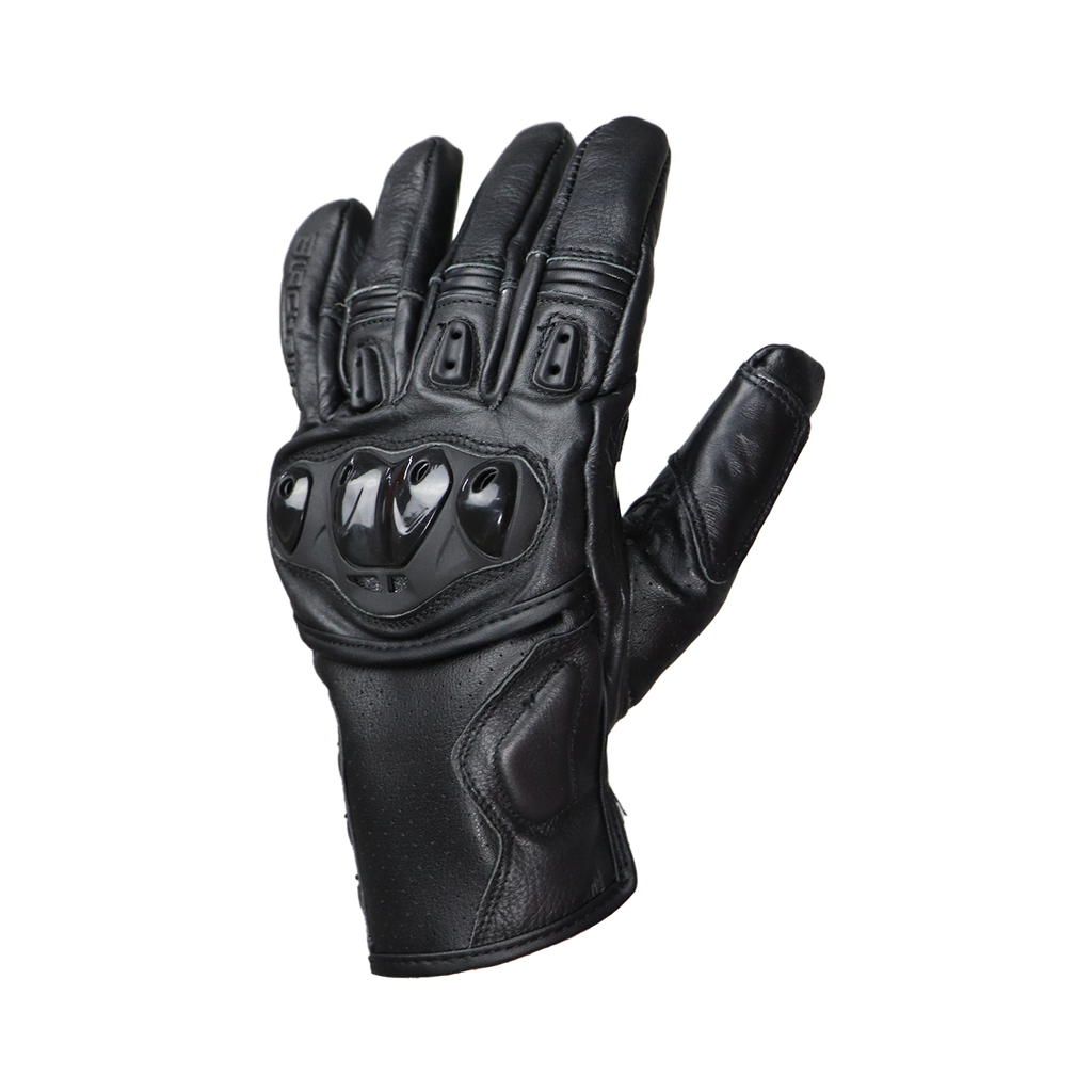 GUANTE- BB - NEGROS-S