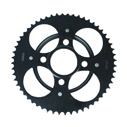 [13AJH125-III50T_E] KIT DE SPROCKET JIALING JH125-III50TENDU