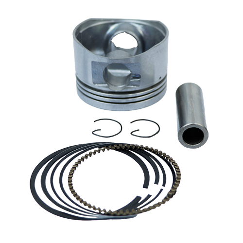 [13102GY69020] KIT DE PISTON 0.25 TIPOGY6 CHEPISTON