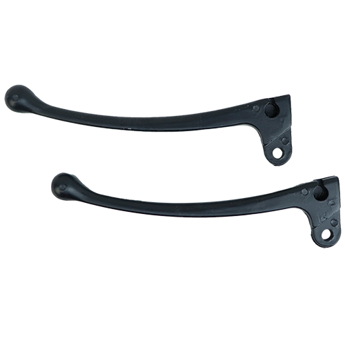 [53175399700] MANECILLA DE FRENO NEGRA XL/125/185