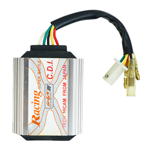 [YSDRYC0035] UNIDAD DE CDI YAMAHA SCOOTER