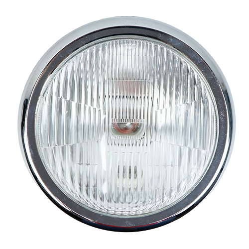 [5VLH431022] SILVIN COMPLETO YAMAHA YBR125