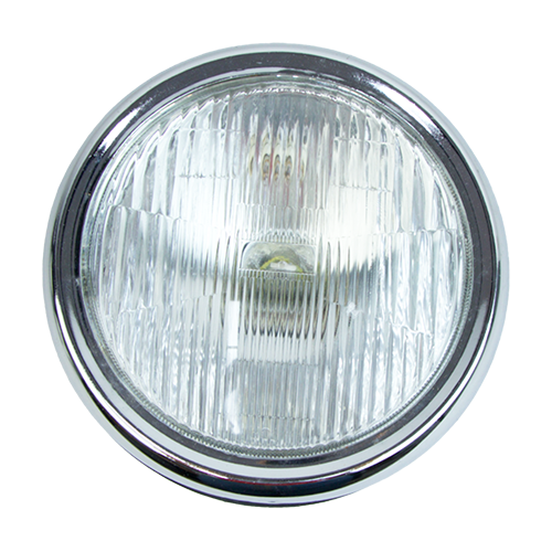 [5VL-H4310-23] SILVIN COMPLETO YAMAHA YBR125