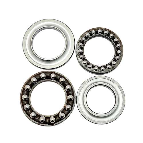 [36DS1802] SET CUNAS DE TIMON DISCOVER 125