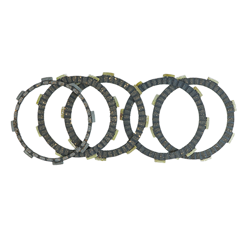 [JA551418] SET DE DISCOS D/CLUTCH BAJ BOX BM100 ZOD