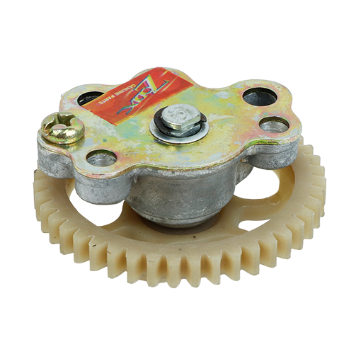 [DF121003] BOMBA DE ACEITE BAJAJ BOXER/CT100 ZODIX