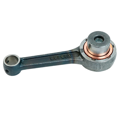 [JZ511004] KIT DE BIELA BAJAJ DISCOVER 150 ZODIX