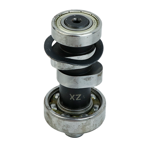 [DJ101373] EJE DE LEVAS BAJAJ PULSAR 200/220ZODIX