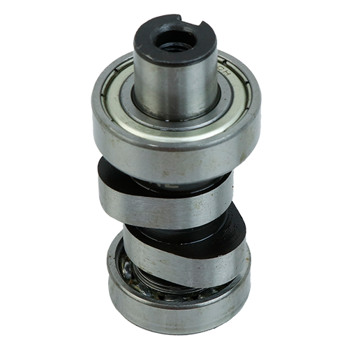 [DU101102] EJE LEVAS BAJAJ CT100/PLATINA 100 ZODIX