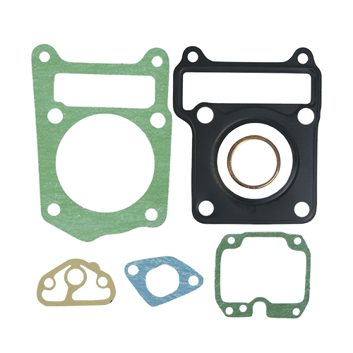 [5KAE118110_Z] SET DE EMPAQUES A YAMAHA/YD110 ZODIX