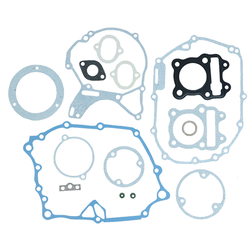 [DD101343-BM100] SET DE EMPAQUES A&B BAJAJ BOXER 100