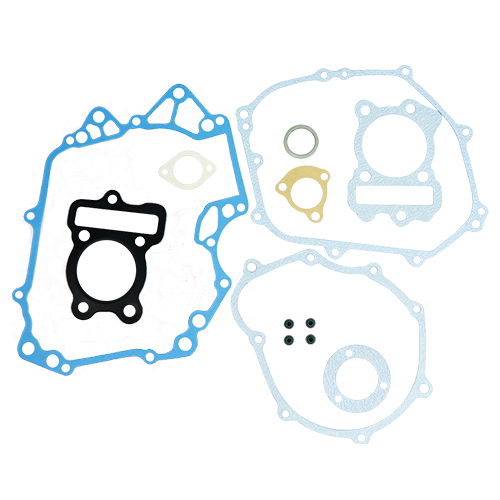 [JD521002_135LS] SET DE EMPAQUES A&B PULSAR 135LS BAJAJ