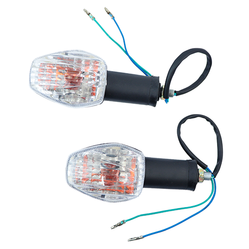 [3340B/3360BAAG_Z] SET DE PIDEVIAS HERO HF DAWN 125 ZODIX