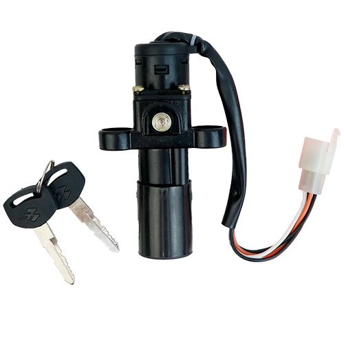 [JZ232600_DISC150] SWITCH DE ARRANQUE DISCOVER 150 BAJAJ