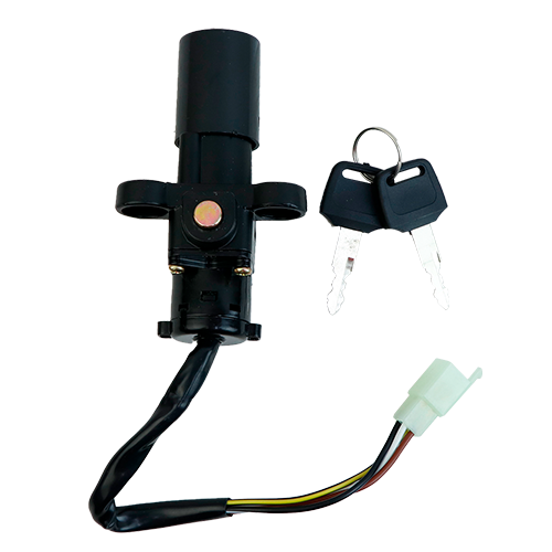 [JC201045] SWITCH DE ARRANQUE PULSAR 180UG4 BAJAJ