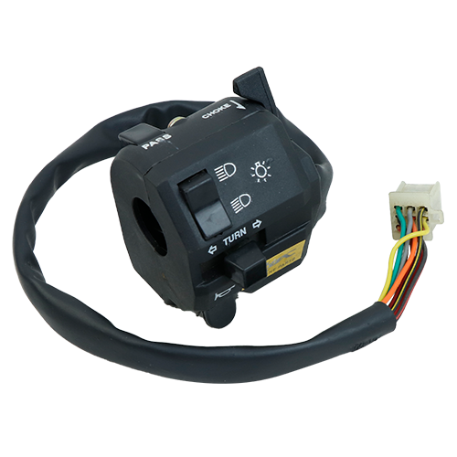 [JF401400/01L] SWITCH DE LUCES PULSAR 135LS BAJAJ