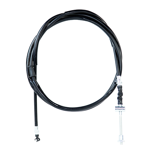 [43450K74N01_K] CABLE DE FRENO TRASERO HONDA NAVI KIMTEC