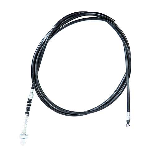[43450DIABLO_K] CABLE DE FRENO TRASERO ITALIKA DIABOLO D