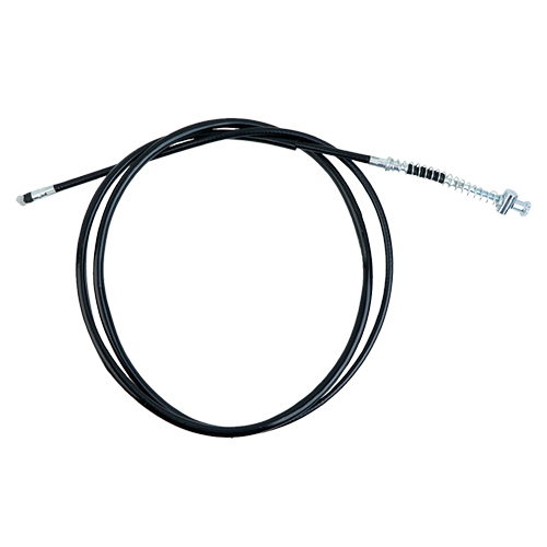 [F04030030] CABLE DE FRENO TRASERO ITALIKA WS150 KIM