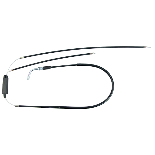 [5830023430_K] CABLE DE GASOLINA SUZUKI AX100 KIMTEC