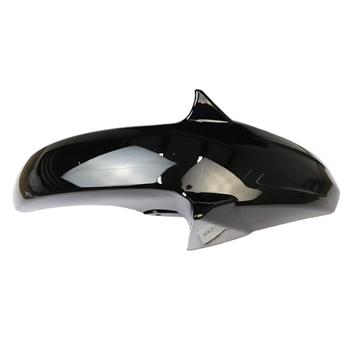 [18DF151100N_K] LODERA DEL.NEGRA YAMAHA YBR125 KIMTEC