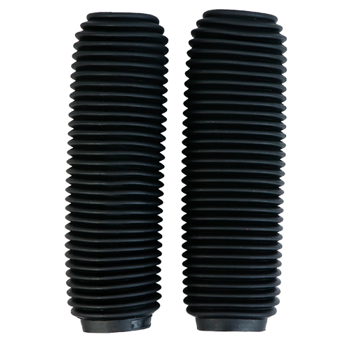 [A7NG_K] GUARDAPOLVO DE BARRA CRF230 NEGRO KIMTEC