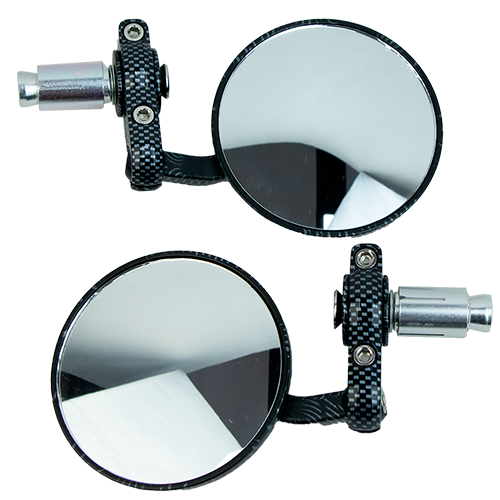 [88110/881201CN_K] SET D/ESPEJOS D/TIMON UNIVERSLES KIMTEC