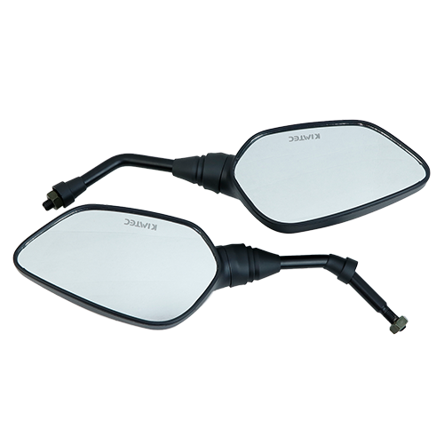 [JD231600/01_K] SET DE ESPEJOS BAJAJ PULSAR 135LS KIMTEC