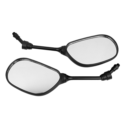 [88110/88120FT125_K] SET DE ESPEJOS ITALIKA FT125/150/150GT K