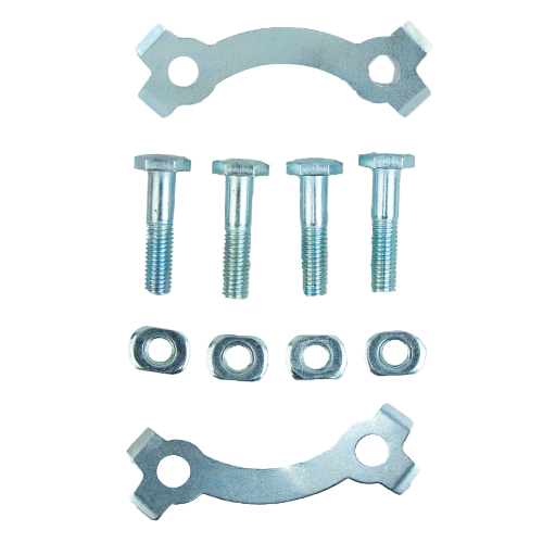 [90128KRF000_K] SET DE TORNILLOS DE MASA CGL125 KIMTEC
