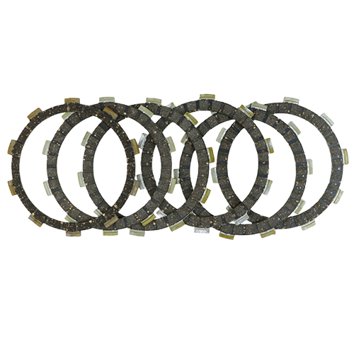 [DK101150_K] DISCOS DE CLUTCH BAJAJ PULSAR 180 UG4