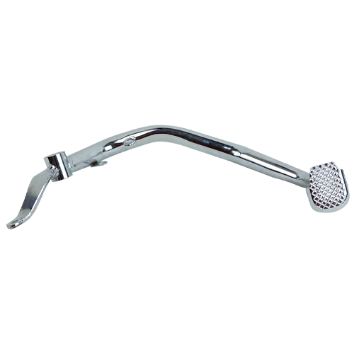 [4311005302_K] PEDAL DE FRENO TRASERO SUZUKI GN125H/F K