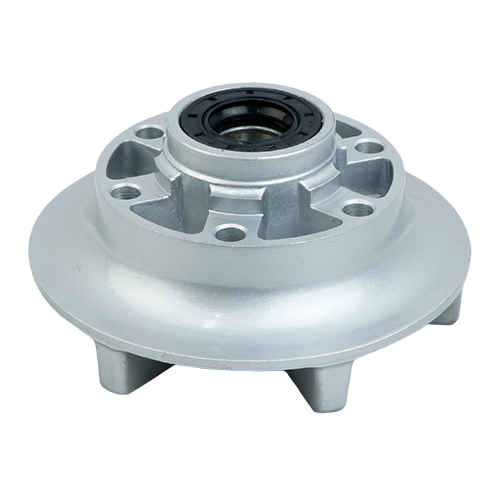 [DS151068_K] BASE D/SPROCKET BAJAJ BOXER 100 KIMTEC