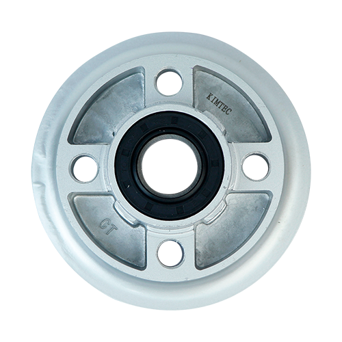 [31151027_K] BASE D/SPROCKET BAJAJ CT100 KIMTEC