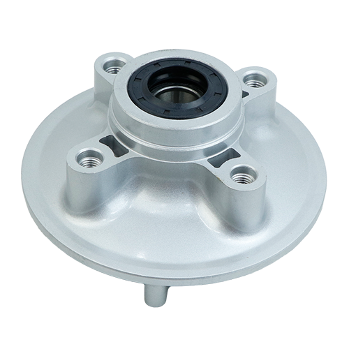 [JN131203_K] BASE D/SPROCKET PULSAR 135LS/BM150 KIMTE