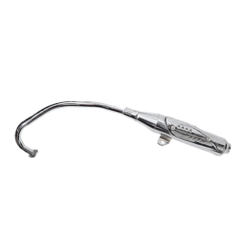 [1430545F11] ESCAPE COMPLETO SUZUKI EN125 KIMTEC