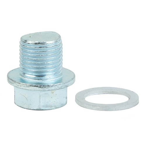[924714011_K] TORNILLO DRENADOR D/ACEITE SUZUKI GN125H