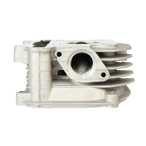 [12201GY69010_K] CULATA COMPLETA SCOOTER GY6 125 KIMTEC