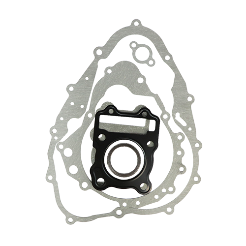 [GIXEER155_K] KIT DE EMPAQUES SUZUKI GIXXER 155 KIMTEC