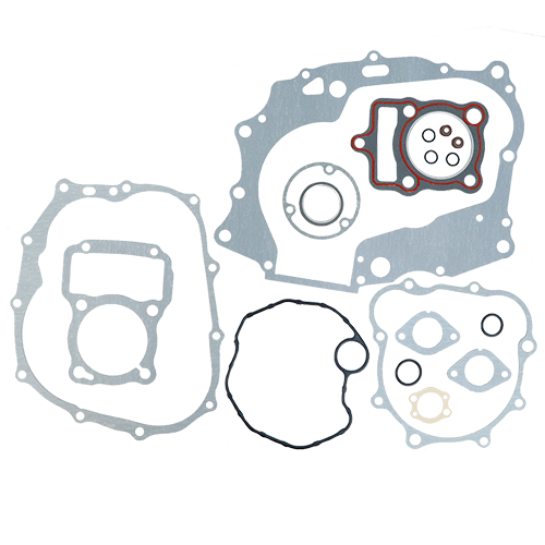 [CRF230_1/2_K] SET D/EMPAQUES A HONDA CRF230 KIMTEC